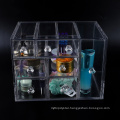 Acrylic Transparent Cosmetic Storage Box